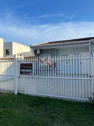 Imagem Casa com 2 Quartos à Venda, 162 m² em Porto Fino - Pontal Do Paraná