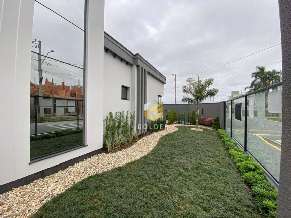 Imagem Casa com 3 Quartos à Venda, 180 m² em Bosque Da Mata - Tijucas