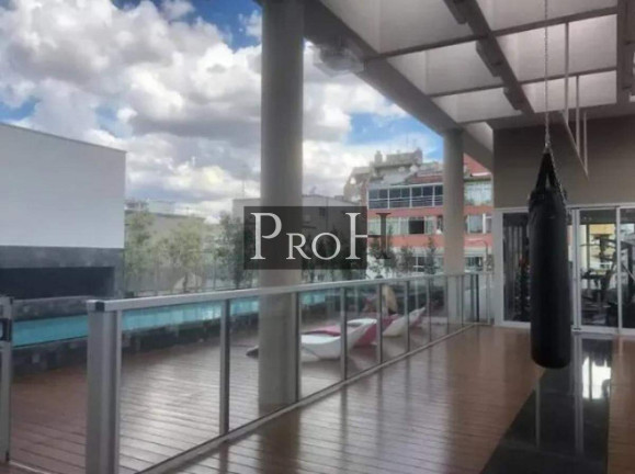 Imagem Imóvel com 1 Quarto à Venda, 25 m² em Consolação - São Paulo