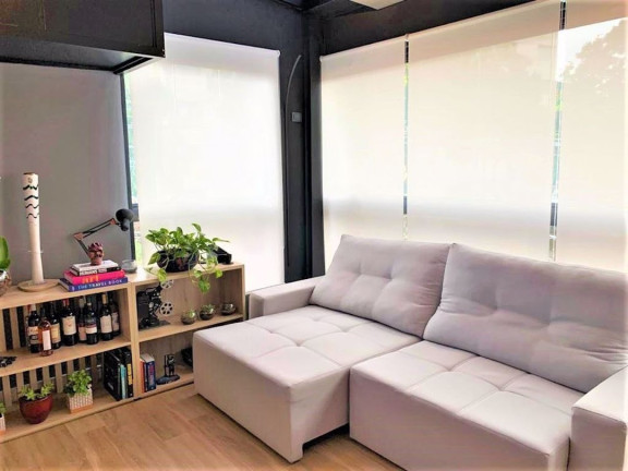 Imagem Apartamento com 1 Quarto à Venda, 54 m² em Vila Olímpia - São Paulo Imagem Apartamento com 1 Quarto à Venda, 54 m² em Vila Olímpia - São Paulo
