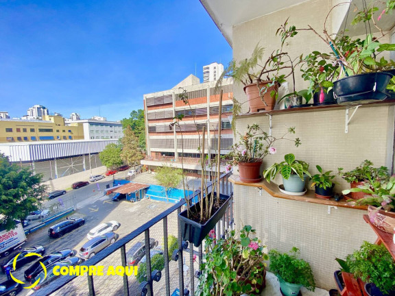 Imagem Apartamento com 2 Quartos à Venda, 70 m² em Perdizes - São Paulo