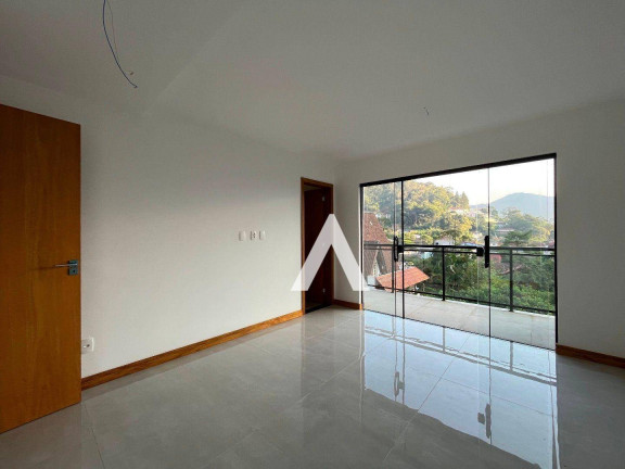 Imagem Casa com 3 Quartos à Venda, 105 m² em Comary - Teresópolis Imagem Casa com 3 Quartos à Venda, 105 m² em Comary - Teresópolis