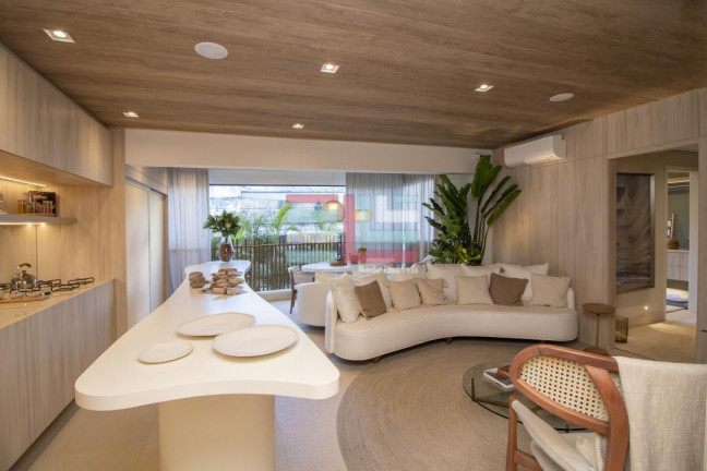Imóvel com 3 Quartos à Venda, 77 m² em Saúde - São Paulo