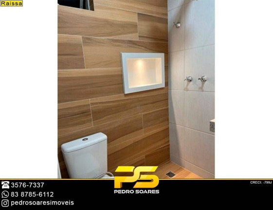 Imagem Apartamento com 2 Quartos à Venda, 60 m² em Madalena - Recife