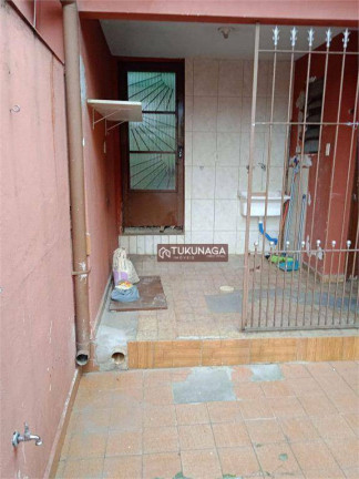 Imagem Casa com 2 Quartos à Venda, 250 m² em Vila Nova Galvão - São Paulo