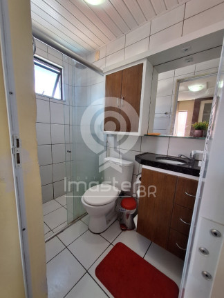 Imagem Apartamento com 3 Quartos à Venda, 60 m² em Sapiranga - Fortaleza Imagem Apartamento com 3 Quartos à Venda, 60 m² em Sapiranga - Fortaleza