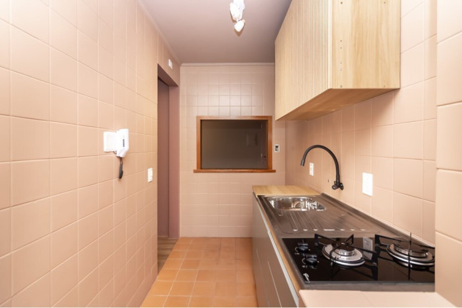 Imagem Apartamento com 1 Quarto à Venda, 41 m² em Itaim Bibi - São Paulo