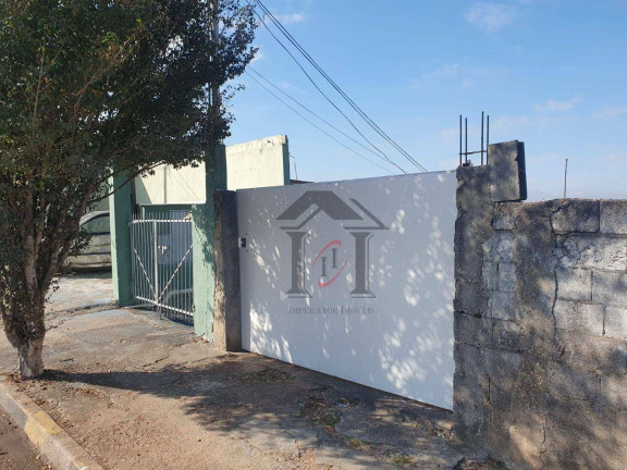 Imagem Casa com 1 Quarto para Alugar, 60 m² em Vila Marlene - Jundiaí Imagem Casa com 1 Quarto para Alugar, 60 m² em Vila Marlene - Jundiaí