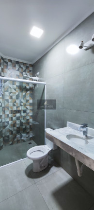 Imagem Casa com 2 Quartos à Venda, 70 m² em Jardim Monte Mor - Botucatu