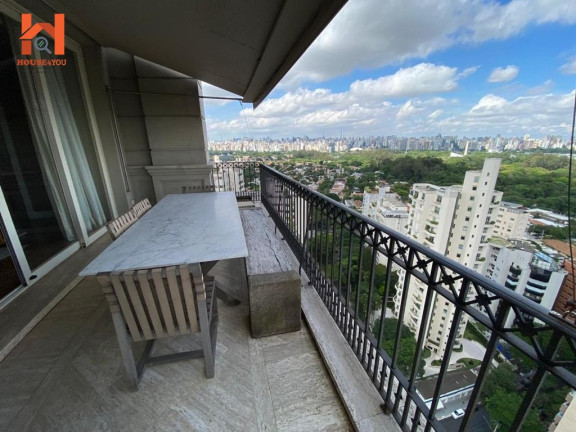 Imagem Imóvel com 4 Quartos à Venda, 1.060 m² em Vila Nova Conceição - São Paulo Imagem Imóvel com 4 Quartos à Venda, 1.060 m² em Vila Nova Conceição - São Paulo