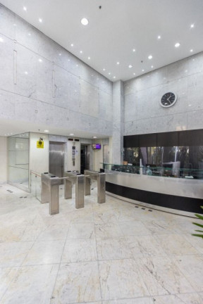 Imagem Sala Comercial à Venda, 50 m² em Paraíso - São Paulo Imagem Sala Comercial à Venda, 50 m² em Paraíso - São Paulo