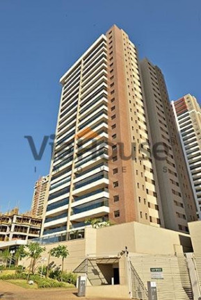 Imagem Apartamento com 3 Quartos à Venda, 195 m² em Jardim Botânico - Ribeirão Preto Imagem Apartamento com 3 Quartos à Venda, 195 m² em Jardim Botânico - Ribeirão Preto
