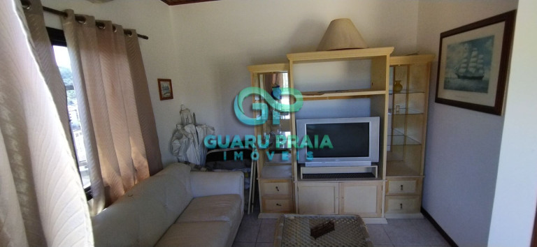 Imagem Cobertura com 2 Quartos à Venda, 180 m² em Enseada - Guarujá