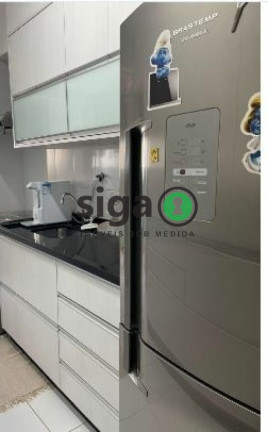 Imagem Apartamento com 3 Quartos à Venda, 122 m² em Vila Mascote - São Paulo