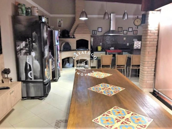 Imagem Casa com 3 Quartos à Venda, 502 m² em City Ribeirão - Ribeirão Preto