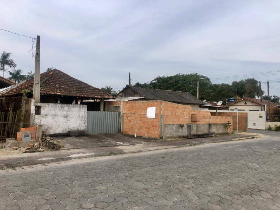 Imagem Terreno à Venda, 400 m² em Xv De Novembro - Tijucas Imagem Terreno à Venda, 400 m² em Xv De Novembro - Tijucas