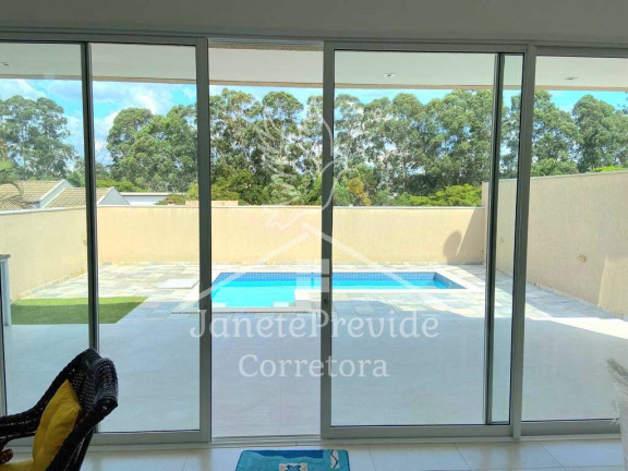 Imagem Casa de Condomínio com 4 Quartos à Venda, 300 m² em Alphaville - Santana De Parnaíba Imagem Casa de Condomínio com 4 Quartos à Venda, 300 m² em Alphaville - Santana De Parnaíba