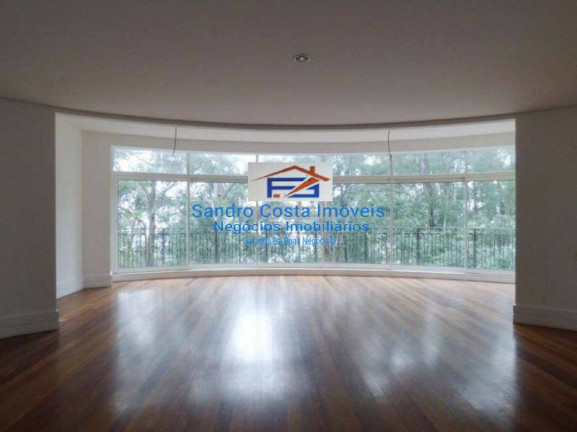 Imagem Apartamento à Venda, 1.223 m² em Retiro Morumbi - São Paulo Imagem Apartamento à Venda, 1.223 m² em Retiro Morumbi - São Paulo