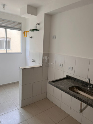 Imagem Apartamento com 2 Quartos à Venda, 47 m² em Vila Aeroporto - Sorocaba