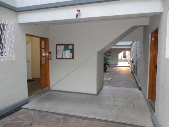 Imagem Apartamento com 2 Quartos à Venda, 52 m² em Teresópolis - Porto Alegre
