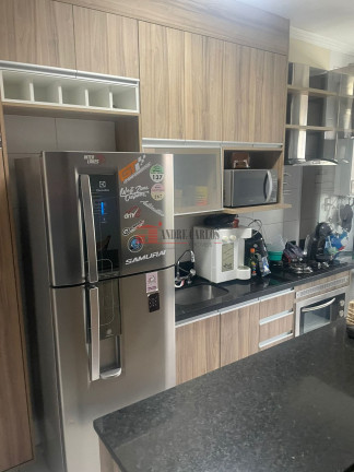 Imagem Apartamento com 2 Quartos à Venda, 59 m² em Vila Osasco - Osasco Imagem Apartamento com 2 Quartos à Venda, 59 m² em Vila Osasco - Osasco