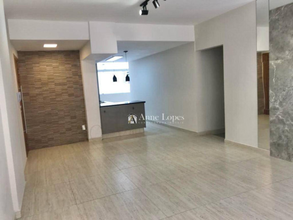 Imagem Apartamento com 4 Quartos à Venda, 148 m² em José Menino - Santos Imagem Apartamento com 4 Quartos à Venda, 148 m² em José Menino - Santos