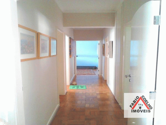 Imagem Apartamento com 4 Quartos à Venda, 123 m² em Jardim Marajoara - São Paulo Imagem Apartamento com 4 Quartos à Venda, 123 m² em Jardim Marajoara - São Paulo