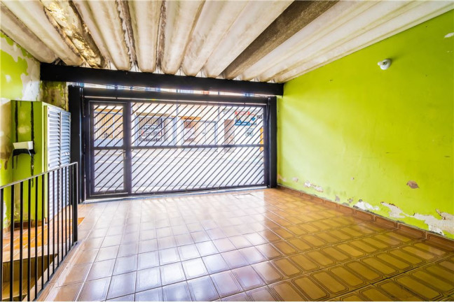 Imagem Casa com 3 Quartos à Venda, em Jardim Maringá - São Paulo Imagem Casa com 3 Quartos à Venda, em Jardim Maringá - São Paulo