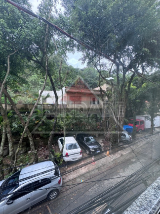 Imagem Apartamento com 2 Quartos à Venda, 45 m² em Recreio Dos Bandeirantes - Rio De Janeiro
