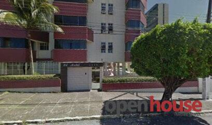 Apartamento com 3 Quartos à Venda, 154 m² em Lagoa Nova - Natal