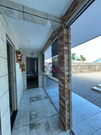 Imagem Casa com 3 Quartos à Venda, 432 m² em Shangri-la - Pontal Do Paraná