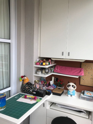 Imagem Apartamento com 3 Quartos à Venda, 70 m² em Nossa Senhora Do ó - São Paulo