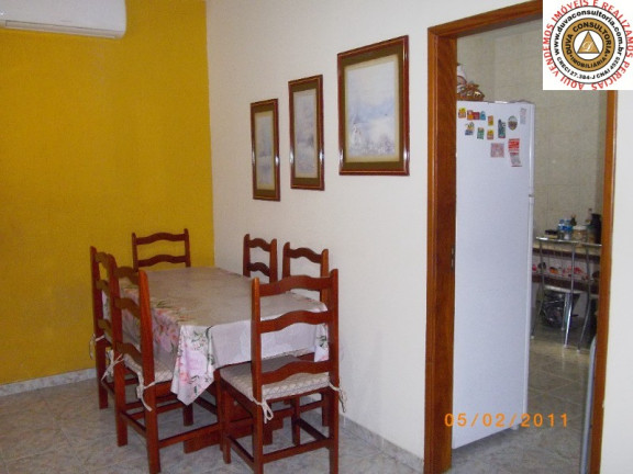 Imagem Casa com 3 Quartos à Venda, 85 m² em Jardim Das Indústrias - São José Dos Campos Imagem Casa com 3 Quartos à Venda, 85 m² em Jardim Das Indústrias - São José Dos Campos