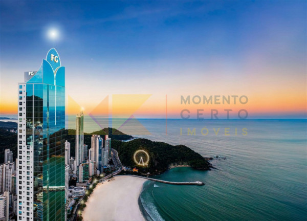Imagem Apartamento com 4 Quartos à Venda, 184 m² em Centro - Balneário Camboriú Imagem Apartamento com 4 Quartos à Venda, 184 m² em Centro - Balneário Camboriú