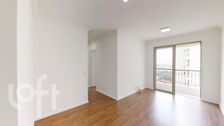 Apartamento com 3 Quartos à Venda, 62 m² em Vila Vera (sacomã) - São Paulo