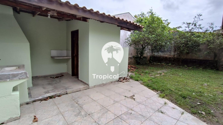 Imagem Casa com 3 Quartos à Venda, 160 m² em Shangri-lá - Pontal Do Parana