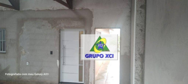 Imagem Casa com 2 Quartos à Venda, 200 m² em Jardim Dall'orto - Sumaré