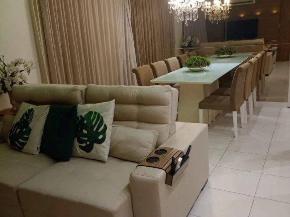 Imagem Apartamento com 2 Quartos à Venda, 72 m² em Terra Nova - Cuiabá Imagem Apartamento com 2 Quartos à Venda, 72 m² em Terra Nova - Cuiabá