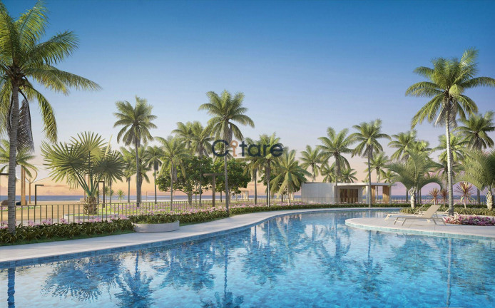 Imagem Apartamento com 1 Quarto à Venda, em Praia De Cumbuco - Caucaia Imagem Apartamento com 1 Quarto à Venda, em Praia De Cumbuco - Caucaia
