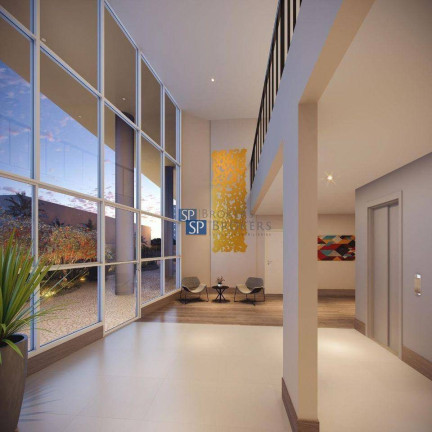 Imagem Studio com 1 Quarto à Venda, 25 m² em Centro - São Paulo