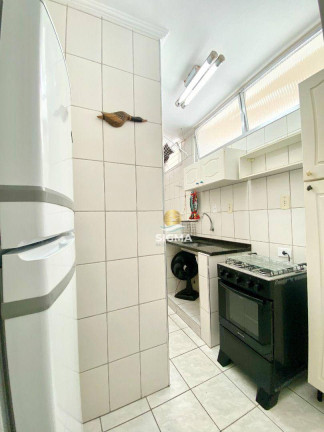 Imagem Apartamento com 2 Quartos à Venda, 55 m² em Pitangueiras - Guarujá
