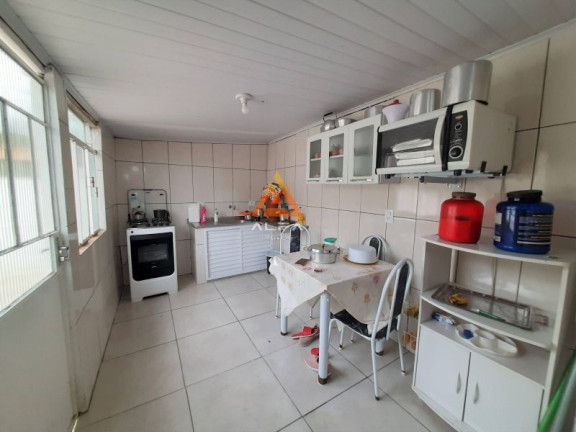Imagem Casa com 3 Quartos à Venda, 53 m²