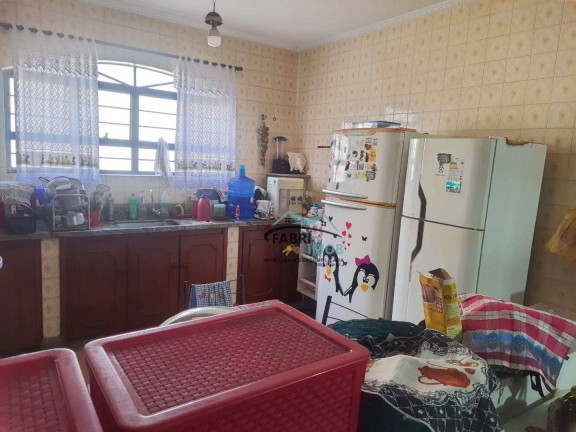 Imagem Casa com 4 Quartos à Venda, 600 m² em Morros - Sorocaba