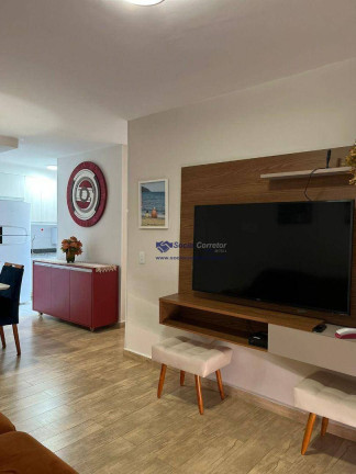 Imagem Apartamento com 2 Quartos à Venda, 68 m² em Tatuapé - São Paulo