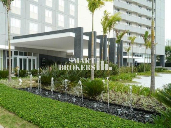 Imagem Sala Comercial à Venda, 34 m² em Barra Funda - São Paulo Imagem Sala Comercial à Venda, 34 m² em Barra Funda - São Paulo
