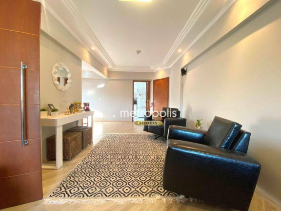 Imagem Apartamento com 2 Quartos à Venda, 86 m² em Santa Maria - São Caetano Do Sul Imagem Apartamento com 2 Quartos à Venda, 86 m² em Santa Maria - São Caetano Do Sul