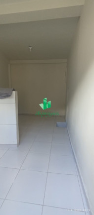 Imagem Kitnet com 1 Quarto para Alugar, 111 m² em Morrinhos - Montes Claros