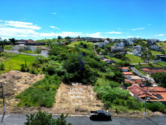 Imagem Terreno à Venda, 360 m² em Jd. Parque Das Palmeiras Ii - Serra Negra Imagem Terreno à Venda, 360 m² em Jd. Parque Das Palmeiras Ii - Serra Negra