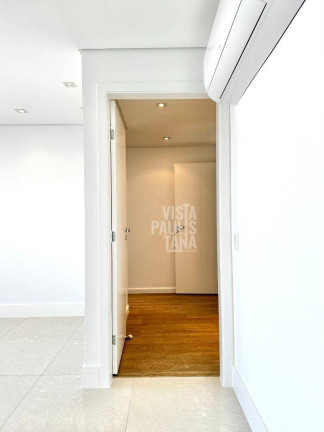 Imagem Apartamento com 2 Quartos para Alugar, 100 m² em Cerqueira César - São Paulo