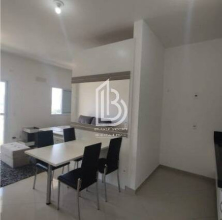 Imagem Loft com 1 Quarto para Alugar, 42 m² em Centro - São Bernardo Do Campo Imagem Loft com 1 Quarto para Alugar, 42 m² em Centro - São Bernardo Do Campo